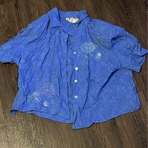 Dress Barn blouse